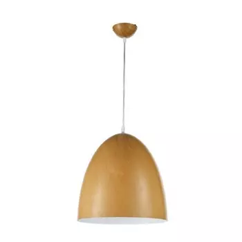 Bruno E 1.3.P1 BR Подвесной светильник Arti Lampadari