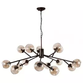 Bueno SP-PL15 Подвесная люстра Crystal Lux Bueno