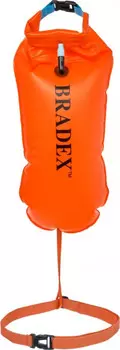 Буй для плавания надувной Bradex SF 0314