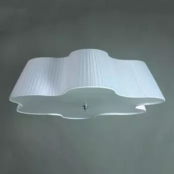 Потолочная люстра Brizzi BX03203/80 Chrome