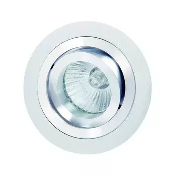 C0001 Встраиваемый точечный светильник Mantra Basico