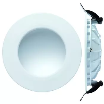 C0042 Встраиваемый точечный светильник Mantra Cabrera