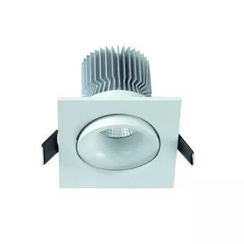 C0079 Встраиваемый точечный светильник Mantra Formentera