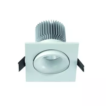 C0080 Встраиваемый точечный светильник Mantra Formentera