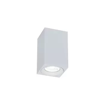 C011CL-01W Накладной точечный светильник Maytoni Alfa