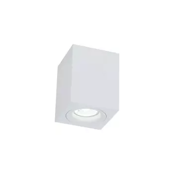 C013CL-01W Накладной точечный светильник Maytoni Alfa