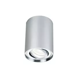 C016CL-01S Накладной точечный светильник Maytoni Alfa