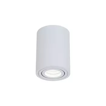 C016CL-01W Накладной точечный светильник Maytoni Alfa