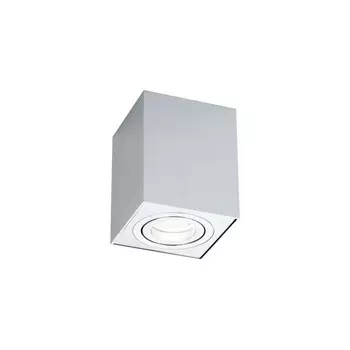 C017CL-01S Накладной точечный светильник Maytoni Alfa