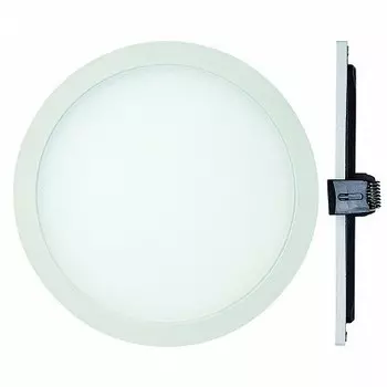 Встраиваемый светодиодный светильник Mantra Saona C0181