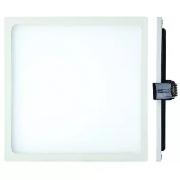 Встраиваемый светодиодный светильник Mantra Saona C0191