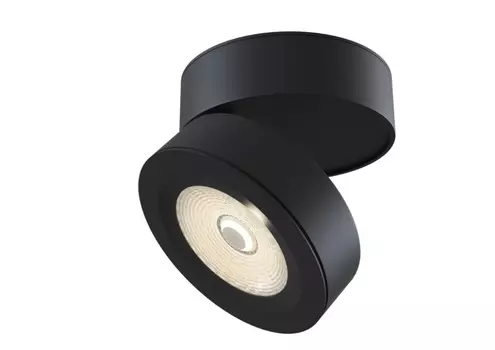 C023CL-L20B Точечный накладной светодиодный светильник Maytoni Treviso