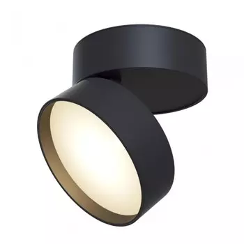 C024CL-L18B4K Светильник потолочный накладной Maytoni Onda