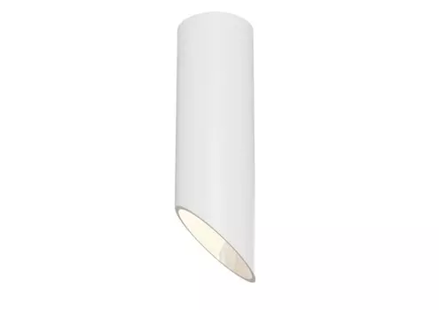 C025CL-01W Точечный накладной светильник Maytoni Lipari