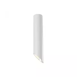 C026CL-01W Точечный накладной светильник Maytoni Lipari