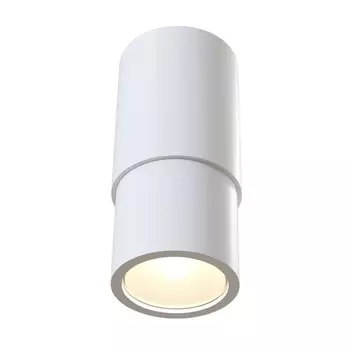 C033WL-01W Накладной потолочный светильник Maytoni Sonas