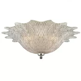 C110185/5 Потолочный светильник Donolux Tesoro di Vetro