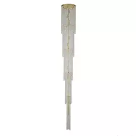 C110231/20gold Каскадная люстра Donolux Aurora