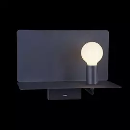 C182-TL-01-B Настенный светильник Maytoni Rack