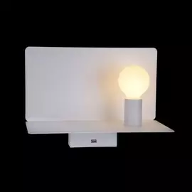 C182-TL-01-W Настенный светильник Maytoni Rack