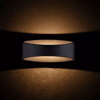 C806WL-L5B Настенный светодиодный светильник Maytoni Trame