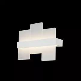 C817WL-L12W Настенный светодиодный светильник Maytoni Mix