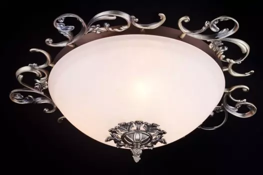 Потолочный светильник Maytoni Speria C900-CL-03-R