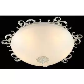 C900-CL-05-W Светильник потолочный Maytoni Geometry 1