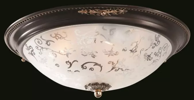 (C907-CL-03-R) CL907-03-R Настенно-потолочный светильник Maytoni Geometry 4