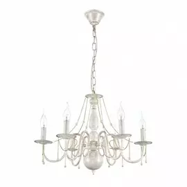 Camerino E 1.1.6 WG Подвесная люстра Arti Lampadari