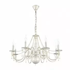 Camerino E 1.1.8 WG Подвесная люстра Arti Lampadari