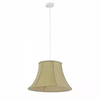 Cantare E 1.3.P1 BR Подвесной светильник Arti Lampadari