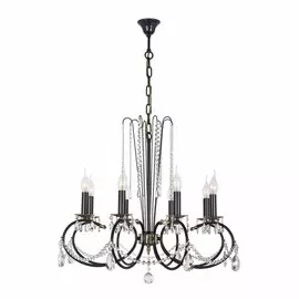 Casabona E 1.1.8.501 B Подвесная люстра Arti Lampadari Casabona