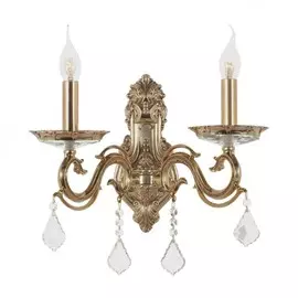 Castella E 2.1.2.600 GH Бра Dio DArte Elite