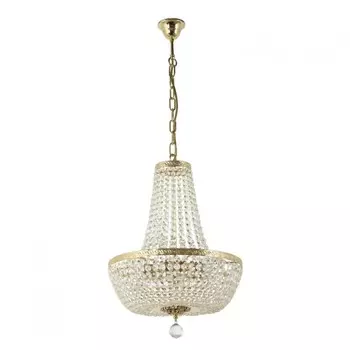 Castellana E 1.5.40.100 G Подвесная люстра Arti Lampadari Castellana