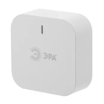 Центр управления устройствами для дома Эра DI-101, Smart Zigbee (Б0049183)