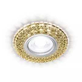 CH/WR Встраиваемый светильник Ambrella light Led S291