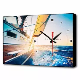Часы-картина TL-C5039 Toplight