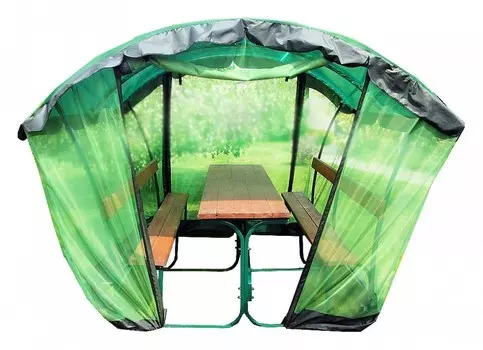 Чехол для беседки Ч250-МТ001 Garden Story Ч250-МТ001