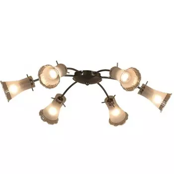 CL106161 Потолочная люстра Citilux Дана