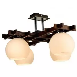 Потолочная люстра Citilux Нарита CL114141