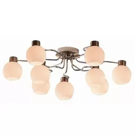 CL121191 Потолочная люстра Citilux Отто