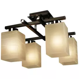 Потолочная люстра Citilux Оскар CL127141