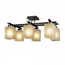 Потолочная люстра Citilux Оскар CL127161