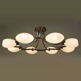 Потолочная люстра Citilux Октава CL131181