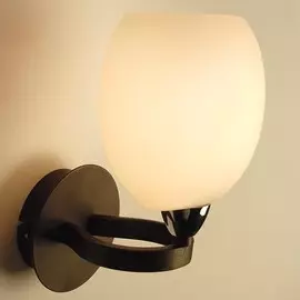 Бра Citilux Октава Коричневый CL131311