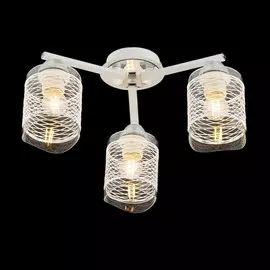 CL146137 Люстра потолочная Citilux Лора
