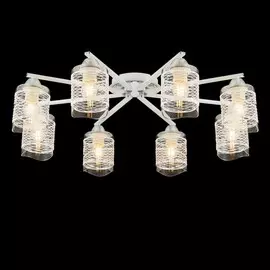 CL146187 Люстра потолочная Citilux Лора