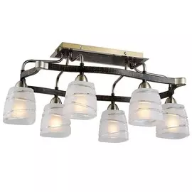 CL150161 Потолочная люстра Citilux Каппа