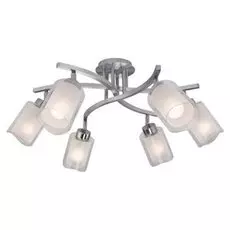 Потолочная люстра с поворотными плафонами Citilux Аэлита CL169161